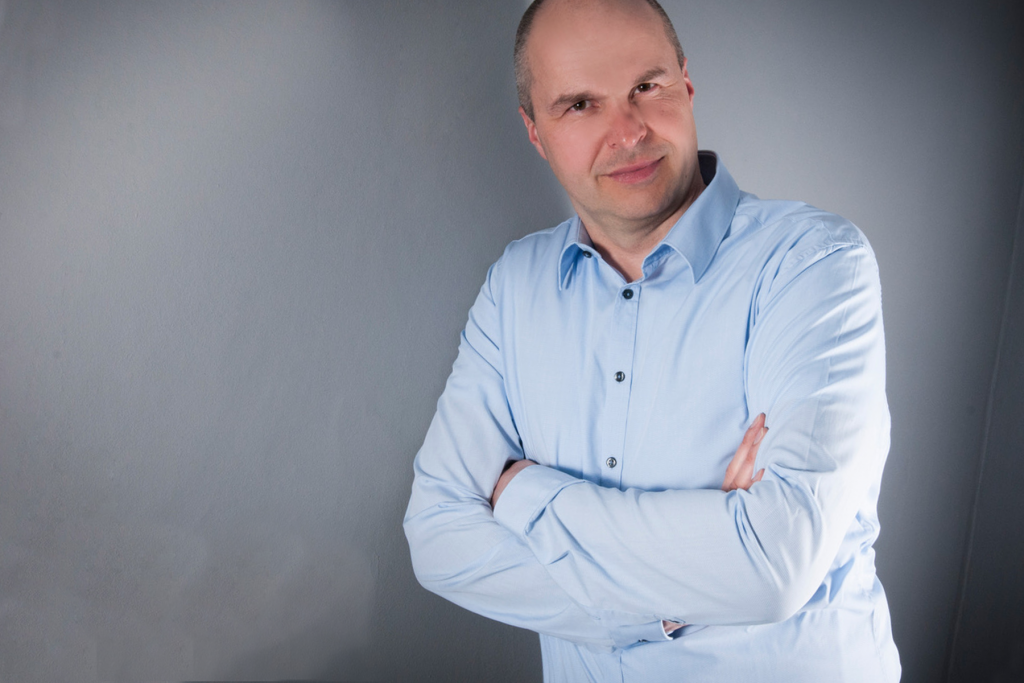 Torsten Ludwig