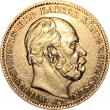 20 Reichsmark Münze